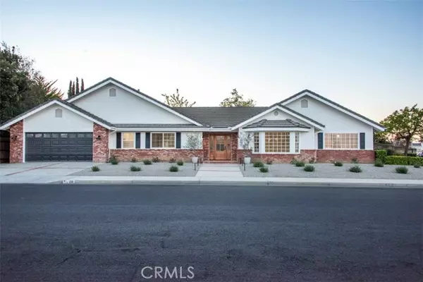 681 Daniel Drive, Santa Maria, CA 93454