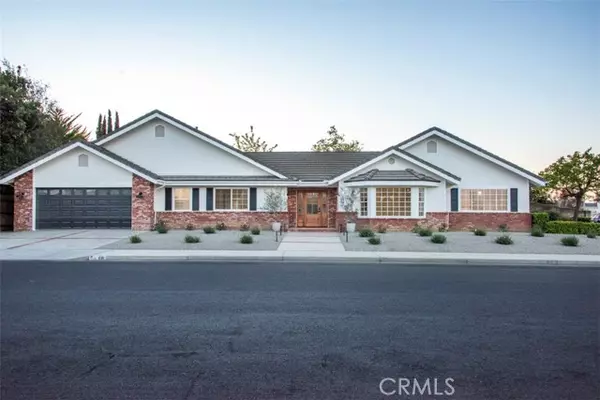 681 Daniel Drive, Santa Maria, CA 93454