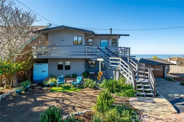 Cambria, CA 93428,1895 Saint James Road