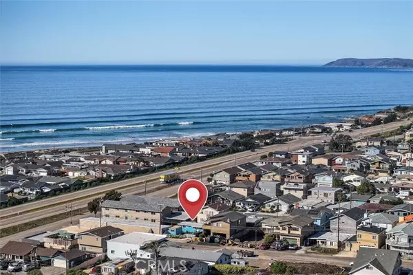 331 Panay Street, Morro Bay, CA 93442