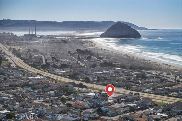 331 Panay Street, Morro Bay, CA 93442