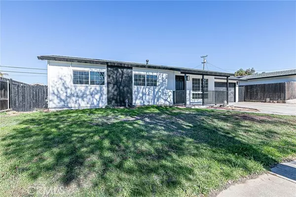 301 Jullien Drive, Santa Maria, CA 93455