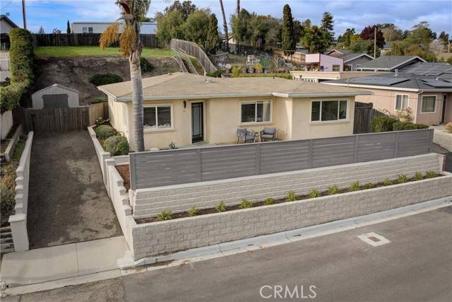 191 Tally Ho Road, Arroyo Grande, CA 93420