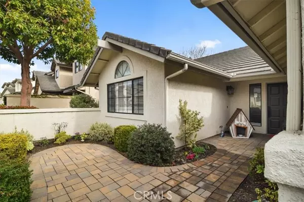 Arroyo Grande, CA 93420,275 Tempus Circle