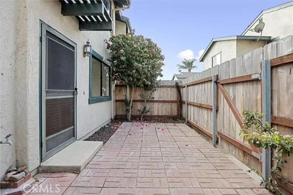 1906 La Tijera Court #28, Oceano, CA 93445