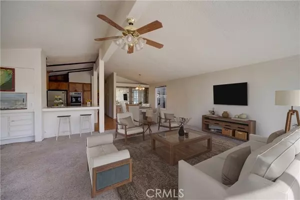 Paso Robles, CA 93446,37 Via Santa Barbara #37