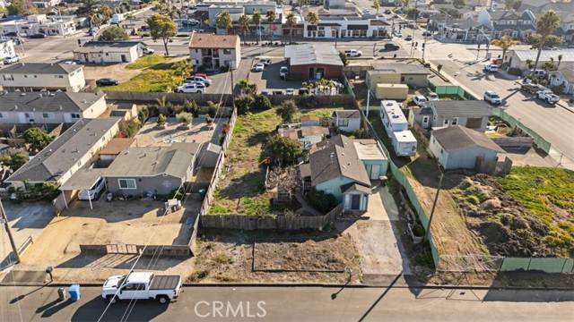 Grover Beach, CA 93433,1026 Ramona Avenue