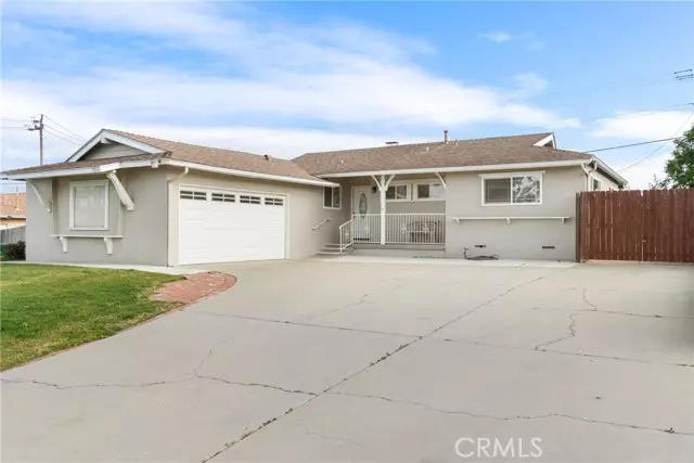 3816 Angeles Road, Santa Maria, CA 93455