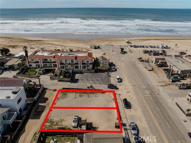 Oceano, CA 93445,316 Pier