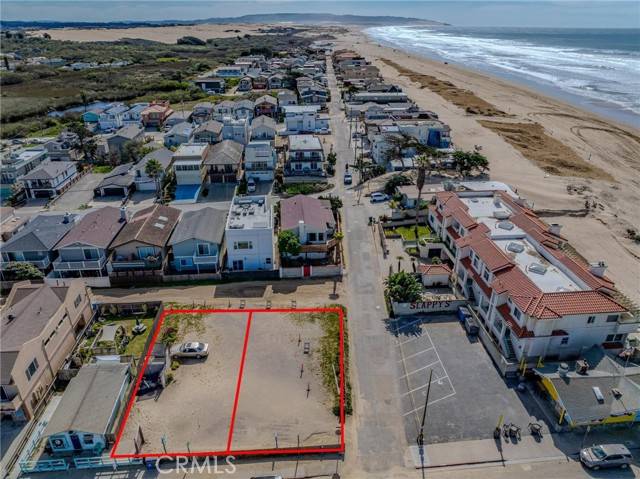 316 Pier, Oceano, CA 93445