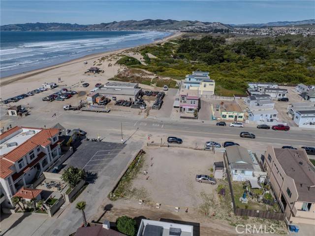 Oceano, CA 93445,316 Pier