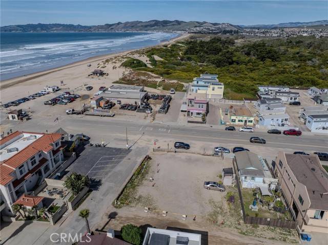 Oceano, CA 93445,316 Pier