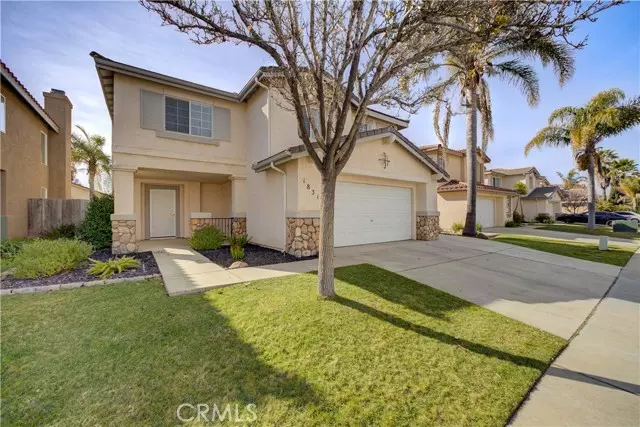 Santa Maria, CA 93454,1831 Berkeley Way