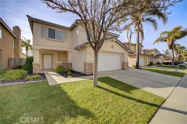 1831 Berkeley Way, Santa Maria, CA 93454