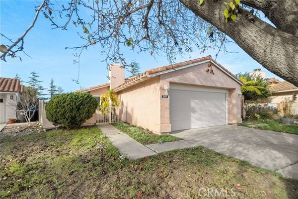 2453 Santa Rosa Street, Santa Maria, CA 93455