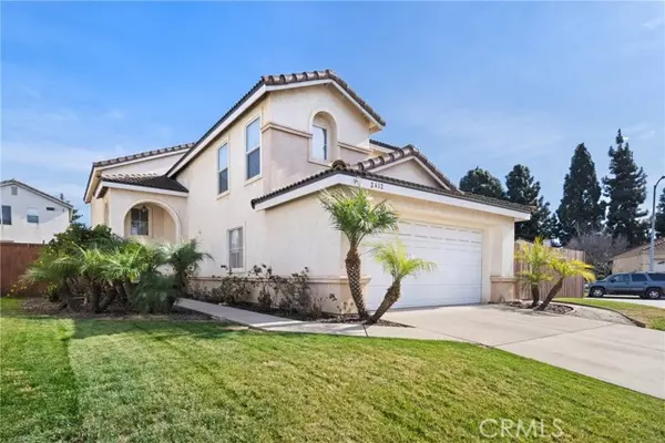 2412 Lilac Street, Santa Maria, CA 93458