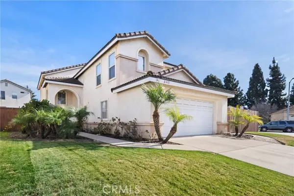 Santa Maria, CA 93458,2412 Lilac Street