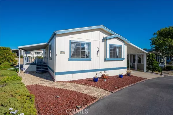 840 Arcadia, Arroyo Grande, CA 93420