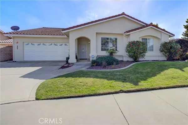 1730 Domingues Street, Santa Maria, CA 93454