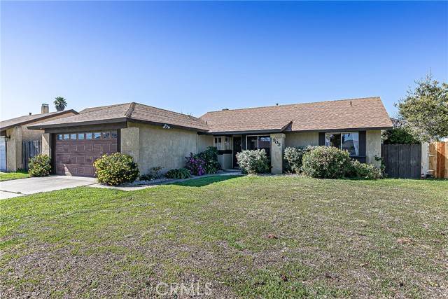 903 Stokes Avenue, Santa Maria, CA 93454