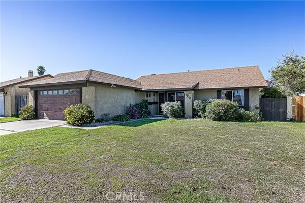 903 Stokes Avenue, Santa Maria, CA 93454