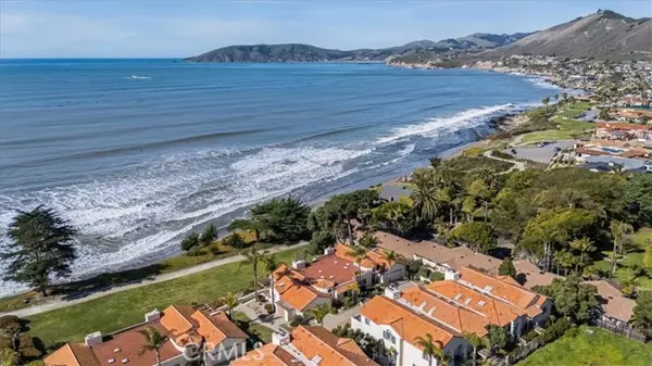 322 Ebb Tide Court, Pismo Beach, CA 93449