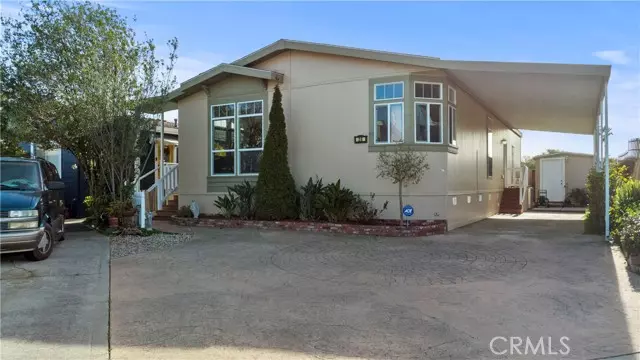 765 Mesa View #28, Arroyo Grande, CA 93420