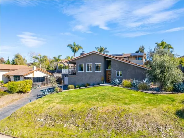 Arroyo Grande, CA 93420,250 Stagecoach Road