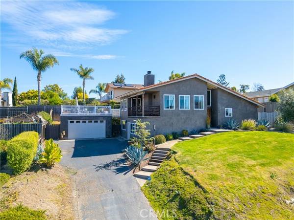 250 Stagecoach Road, Arroyo Grande, CA 93420