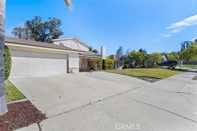 Santa Maria, CA 93455,4458 Old Mill Court