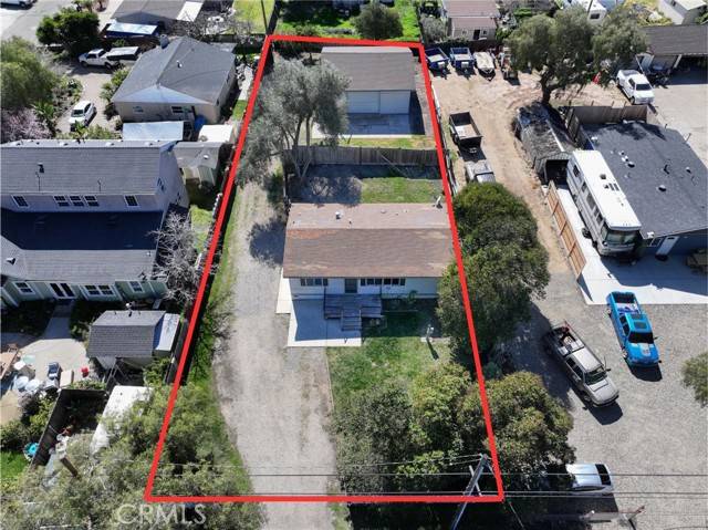 Nipomo, CA 93444,415 N Thompson Avenue