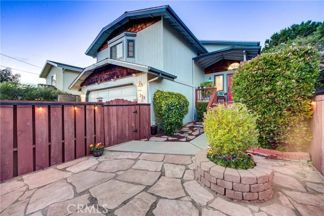 Los Osos, CA 93402,332 Grove Street