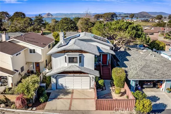 332 Grove Street, Los Osos, CA 93402