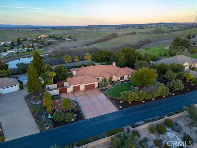 Templeton, CA 93465,2035 Vista De La Vina