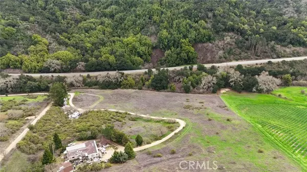 5495 Jack Creek Road, Templeton, CA 93465