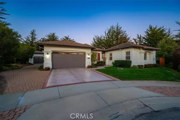 819 Longspur Lane, Arroyo Grande, CA 93420