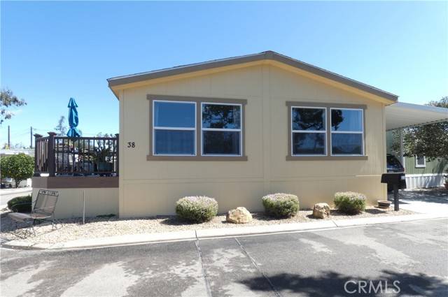 355 W Clark #38, Santa Maria, CA 93455