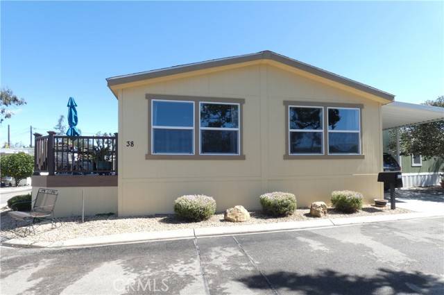 355 W Clark #38, Santa Maria, CA 93455