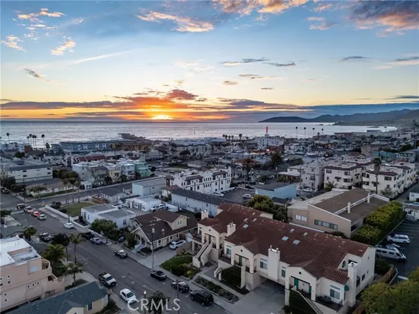 355 Ocean View Avenue #2, Pismo Beach, CA 93449