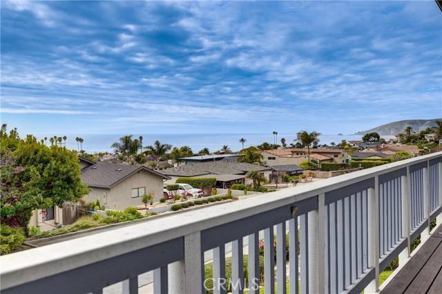 Pismo Beach, CA 93449,152 El Portal Drive