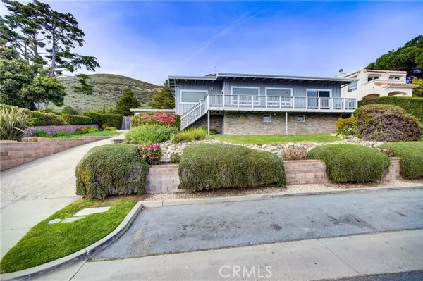 152 El Portal Drive, Pismo Beach, CA 93449