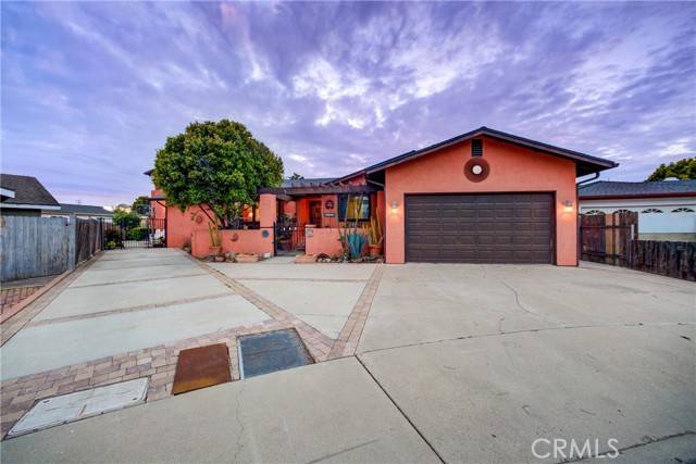 689 Woodland Drive, Arroyo Grande, CA 93420