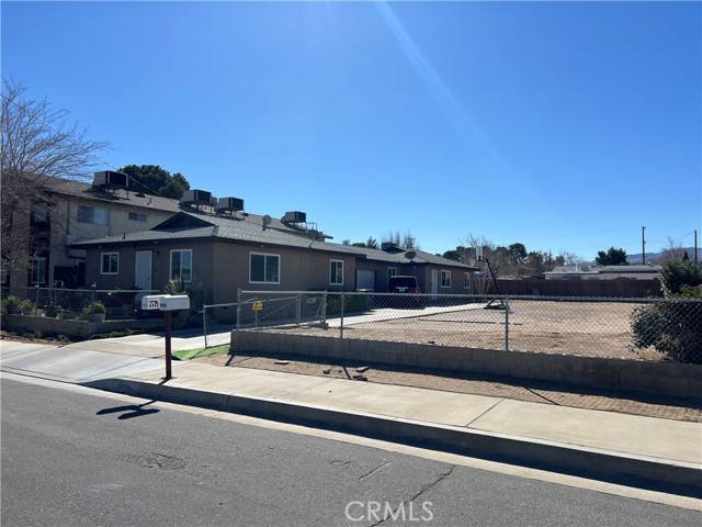 4840 W Avenue L12, Quartz Hill, CA 93536