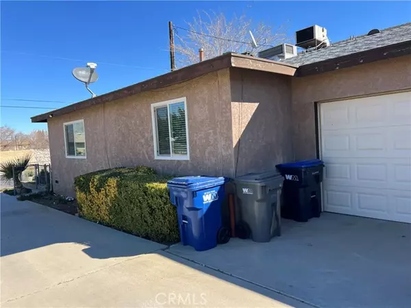 Quartz Hill, CA 93536,4840 W Avenue L12