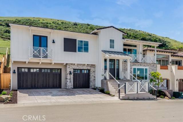 1439 Hansen Lane, San Luis Obispo, CA 93401