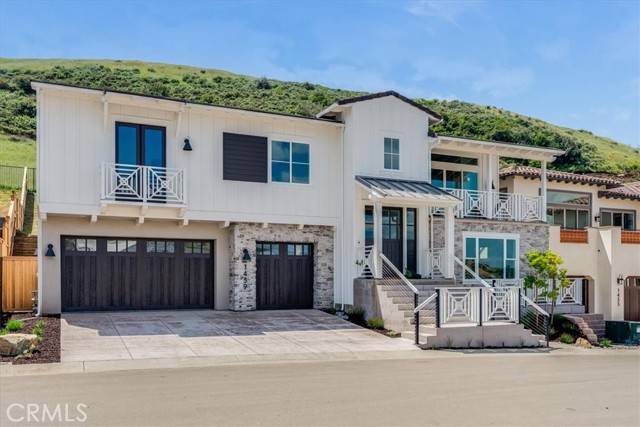 1439 Hansen Lane, San Luis Obispo, CA 93401