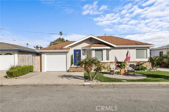 265 Leeward Avenue, Pismo Beach, CA 93449