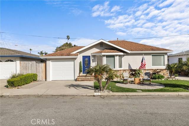 265 Leeward Avenue, Pismo Beach, CA 93449