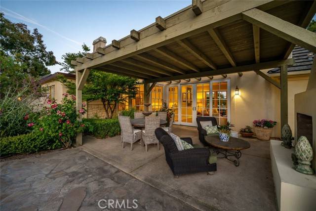 San Luis Obispo, CA 93405,1190 Bassi Drive