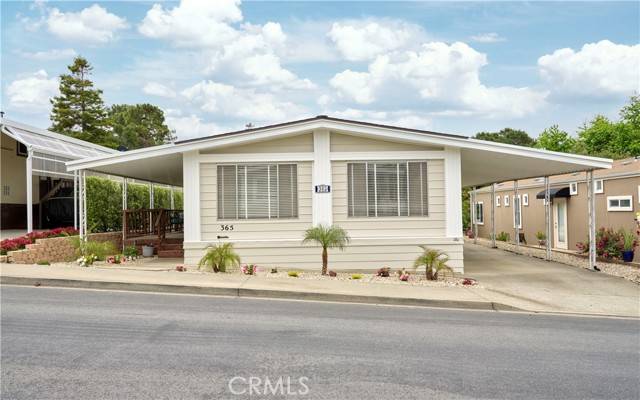 Arroyo Grande, CA 93420,365 Sunrise Terrace